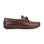 Leonardo Shoe // Brown (Euro: 44)