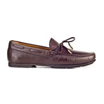 Pietro Shoe // Brown (Euro: 40)