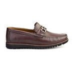 Angelo Shoe // Brown (Euro: 40)