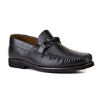 Christian Shoe // Black (Euro: 45)