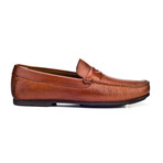 Luca Shoe // Tobacco (Euro: 42)