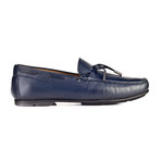 Giulio Shoe // Navy (Euro: 42)