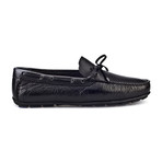 Emanuele Shoe // Black (Euro: 39)