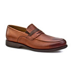 Paolo Shoe // Tobacco (Euro: 40)