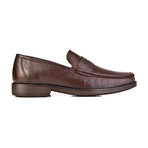 Vincenzo Shoe // Brown (Euro: 41)