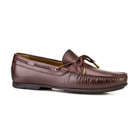 Nicola Shoe // Brown (Euro: 39)