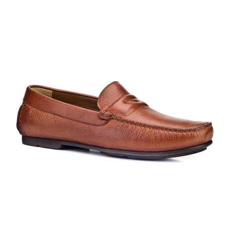 Luca Shoe // Tobacco (Euro: 39)