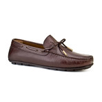 Leonardo Shoe // Brown (Euro: 39)