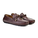 Leonardo Shoe // Brown (Euro: 39)