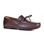 Pietro Shoe // Brown (Euro: 42)