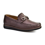 Angelo Shoe // Brown (Euro: 40)