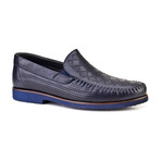 Diego Shoe // Navy (Euro: 39)