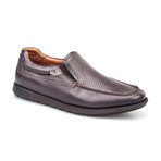 Salvatore Shoe // Brown (Euro: 40)