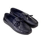 Francesco Shoe // Black (Euro: 42)