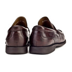 Alesia Shoe // Brown (Euro: 41)