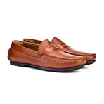 Luca Shoe // Tobacco (Euro: 42)