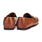 Luca Shoe // Tobacco (Euro: 40)