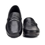 Marco Shoe // Black (Euro: 41)