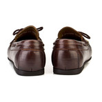 Nicola Shoe // Brown (Euro: 43)