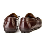 Federico Shoe // Brown (Euro: 43)