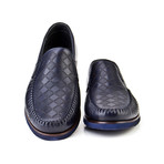 Diego Shoe // Navy (Euro: 43)