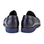 Diego Shoe // Navy (Euro: 43)