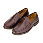 Vincenzo Shoe // Brown (Euro: 42)