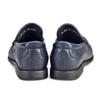 Gisele Shoe // Navy (Euro: 42)