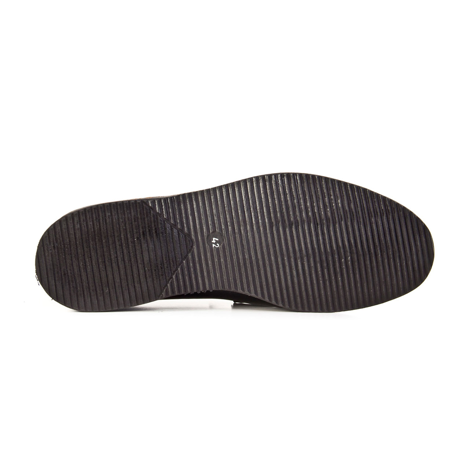 Alessandro Shoe // Black (Euro: 42) - Cabani - Touch of Modern