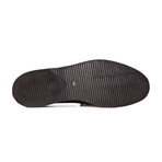 Alessandro Shoe // Black (Euro: 42)