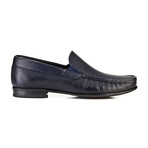 Nicola Shoe // Navy (Euro: 39)