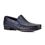 Nicola Shoe // Navy (Euro: 42)