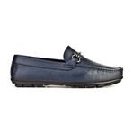 Eduardo Shoe // Navy (Euro: 39)