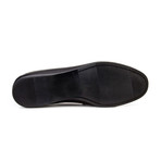 Samuel Shoe // Black (Euro: 39)