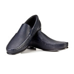 Nicola Shoe // Navy (Euro: 41)