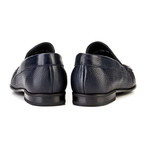 Nicola Shoe // Navy (Euro: 43)