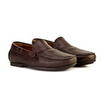 Filippo Shoe // Brown (Euro: 43)