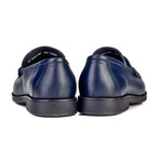 Riccardo Shoe // Navy (Euro: 42)