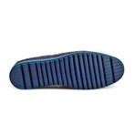 Gabriele Shoe // Navy (Euro: 44)