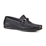 Samuel Shoe // Black (Euro: 42)