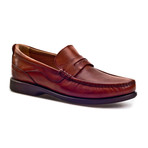 Lorenzo Shoe // Tobacco (Euro: 42)