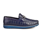 Gabriele Shoe // Navy (Euro: 44)