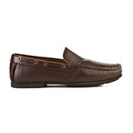 Filippo Shoe // Brown (Euro: 42)