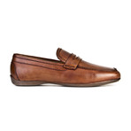 Elia Shoe // Tobacco (Euro: 42)