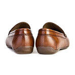 Elia Shoe // Tobacco (Euro: 44)