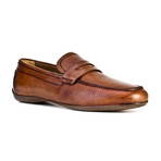 Elia Shoe // Tobacco (Euro: 44)