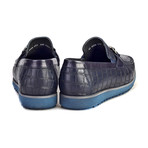 Gabriele Shoe // Navy (Euro: 42)