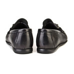 Samuel Shoe // Black (Euro: 45)