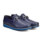 Gabriele Shoe // Navy (Euro: 39)