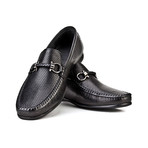 Samuel Shoe // Black (Euro: 39)